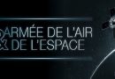 When Science Fiction Becomes Reality: Birth of the French Space Force