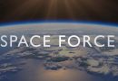 Space Force : “Boots on the Moon!” – What about international law ?