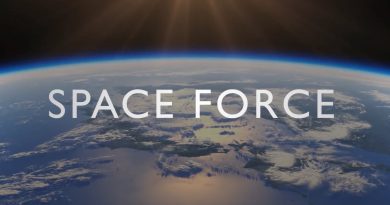 Space Force : “Boots on the Moon!” – What about international law ?